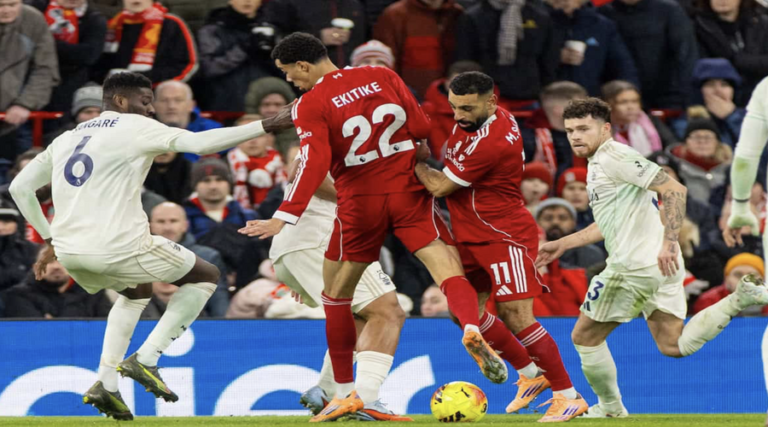 Άλλαξε ημερομηνία το Nottingham Forest – Liverpool