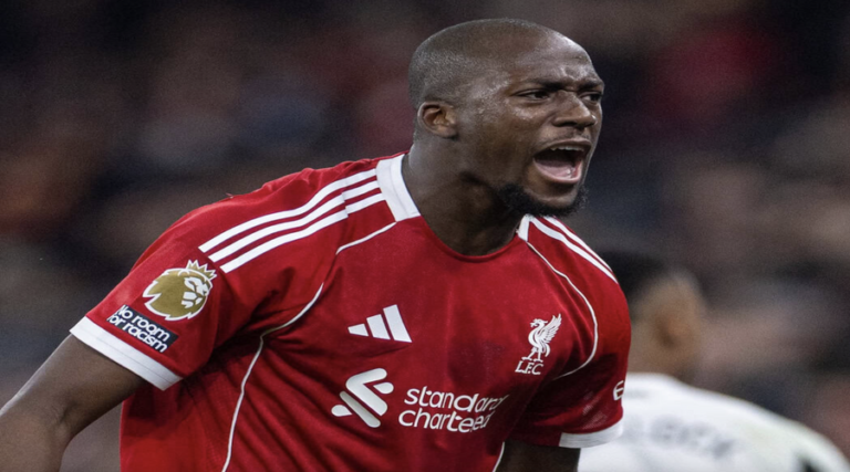 Konate: «Είμαι ήδη ηγέτης – οικογένεια η Liverpool»