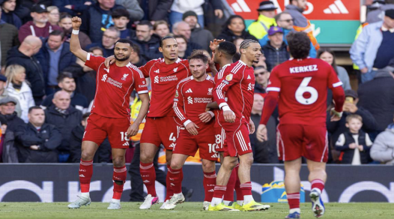 Αλλαγή ημερομηνίας στο Aston Villa – Liverpool