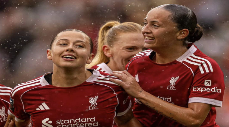 Liverpool Women: «Μια σεζόν όπου όλα πήγαν λάθος» (Μέρος 3ο)