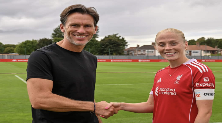 Liverpool Women: «Μια σεζόν όπου όλα πήγαν λάθος» (Μέρος 4ο)