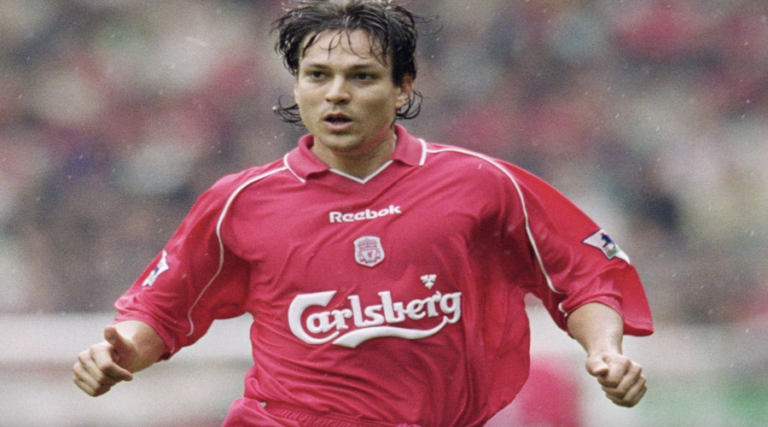 Litmanen: Η μάχη με το long Covid, η δικαίωση απέναντι σε Van Gaal & η διαχρονική αγάπη του για τη  Liverpool (Μέρος 2ο)