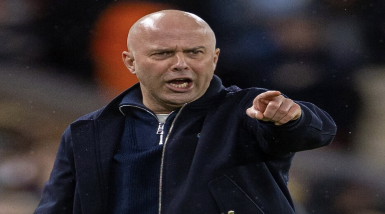 Ο Slot για Sunderland, Szoboszlai και έξοδο στο Champions League