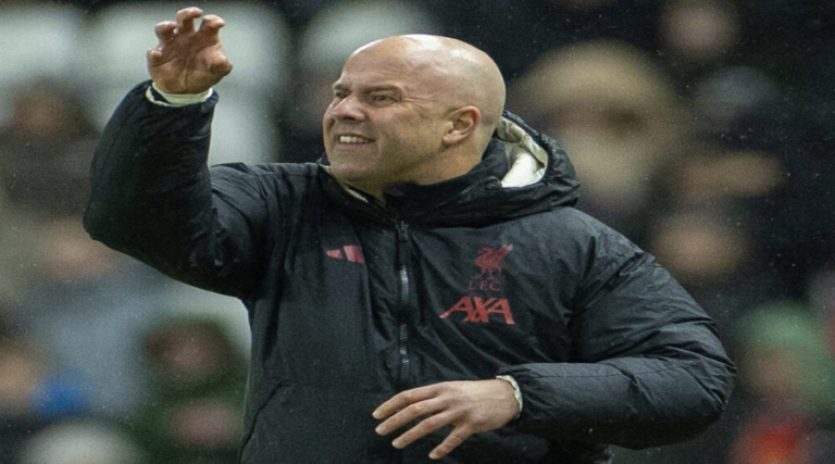 Ο Slot για Brighton, FA Cup και van Dijk