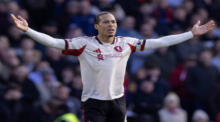 Virgil van Dijk: «Πάντα μας δυσκολεύει η Forest – να βελτιωθούμε»