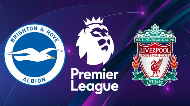 Brighton v Liverpool: Μονόδρομος η νίκη (Vid Red Glasses)