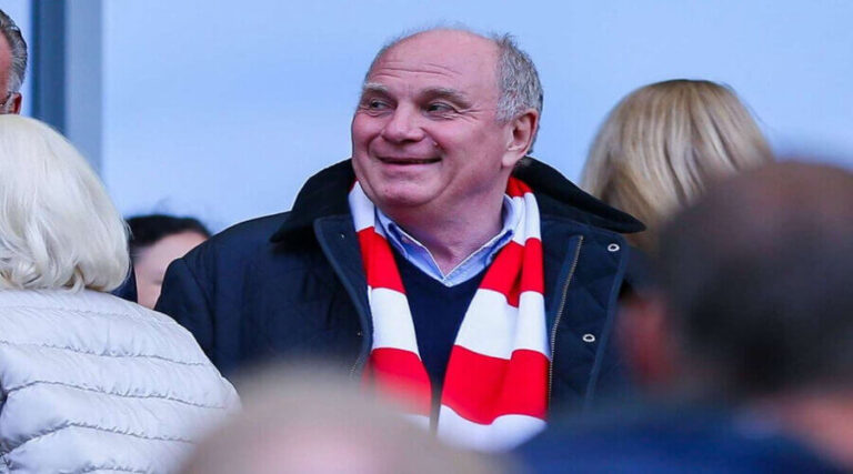 Ο Uli Hoeness έβαλε τέλος στις φήμες για Olise και Liverpool