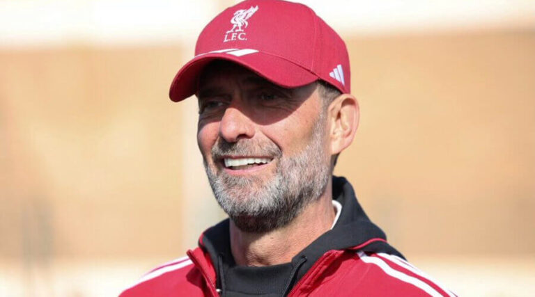 Klopp: «Αναντικατάστατος ο Salah – να βρεθεί νέος τρόπος παιχνιδιού»