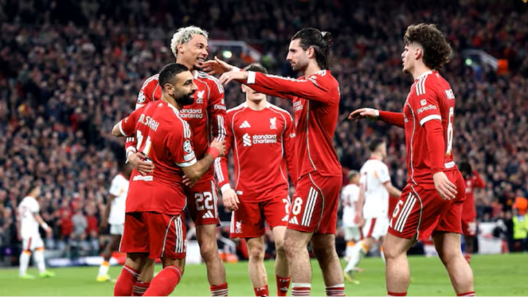Liverpool – Galatasaray 4-0: Θύμισε Liverpool στο 2ο (Vid Red Glasses)