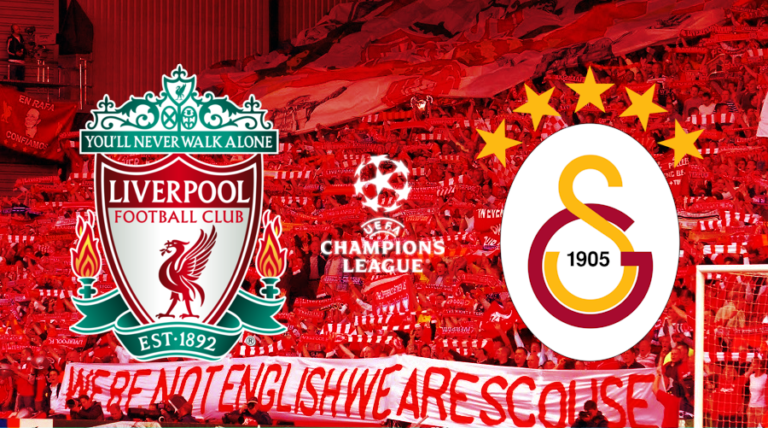 Liverpool – Galatasaray: Σημεία συνάντησης Πανελλήνιας Λέσχης Φίλων Liverpool
