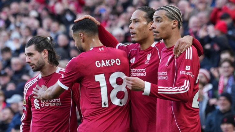 Liverpool v West Ham 5-2: “Πεντάσφαιροι” Reds (Vid Red Glasses)