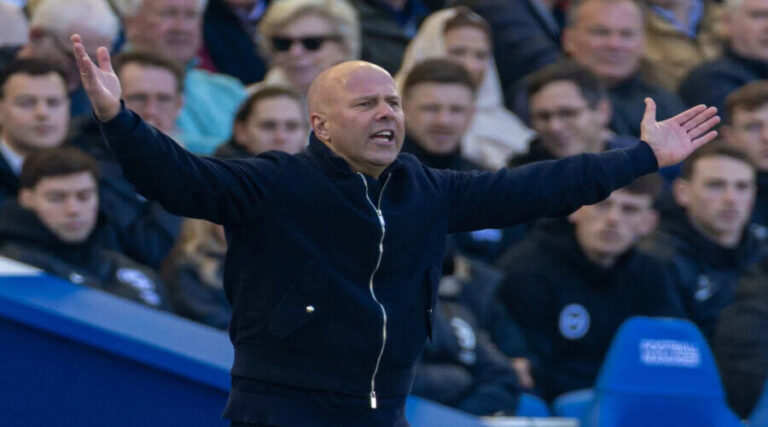 Οι Reds δεν έκαναν κανονική προπόνηση πριν την Brighton 