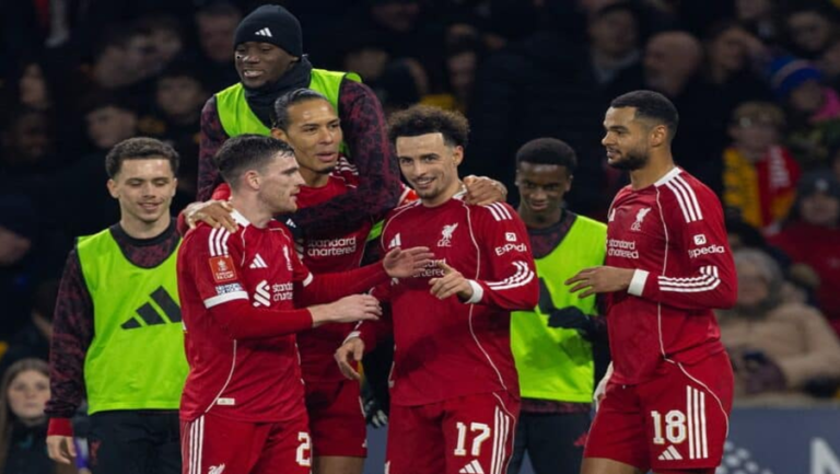 Wolves v Liverpool 1-3: Ικανοποίησε & προκρίθηκε (Vid Red Glasses)