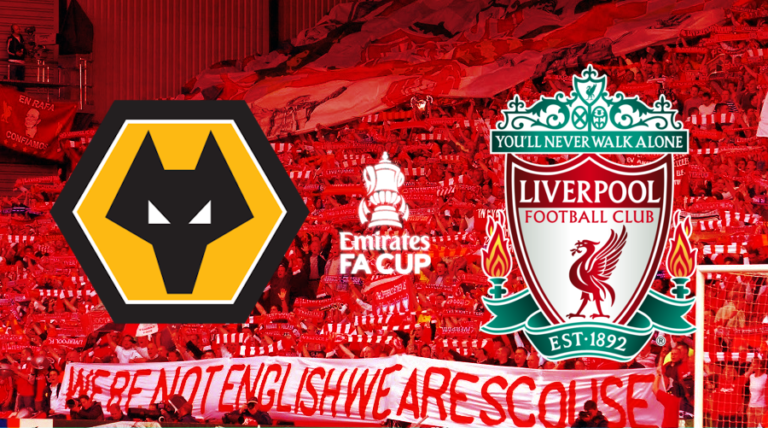 Wolves v Liverpool: Σημεία συνάντησης Πανελλήνιας Λέσχης Φίλων Liverpool