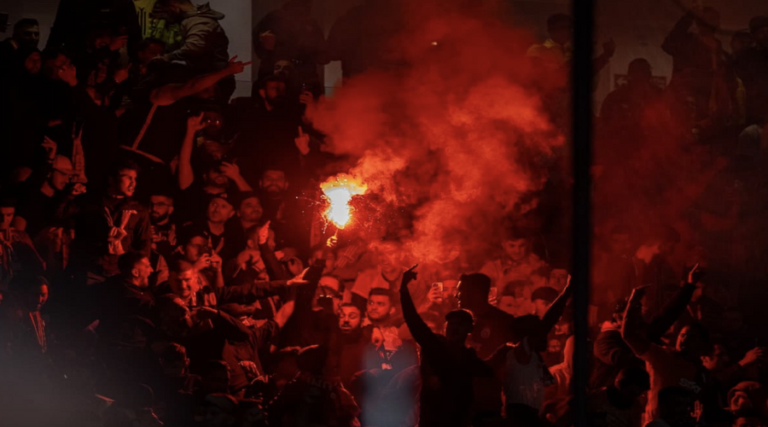 Χωρίς τον κόσμο της στο Anfield η Galatasaray