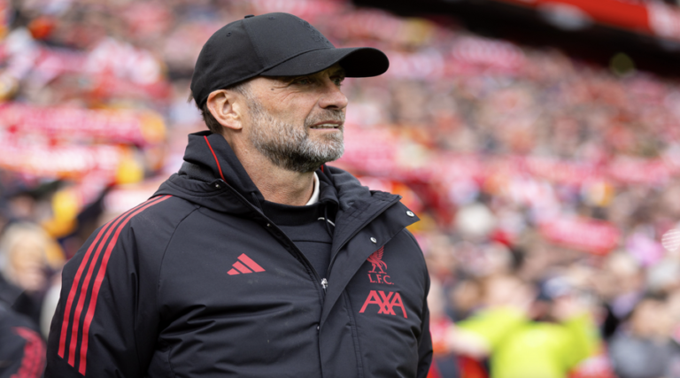 Klopp: «Ελπίζω να κάνει ένα φανταστικό Μουντιάλ ο Wirtz»