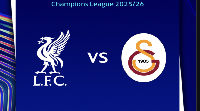 Liverpool – Galatasaray (preview)