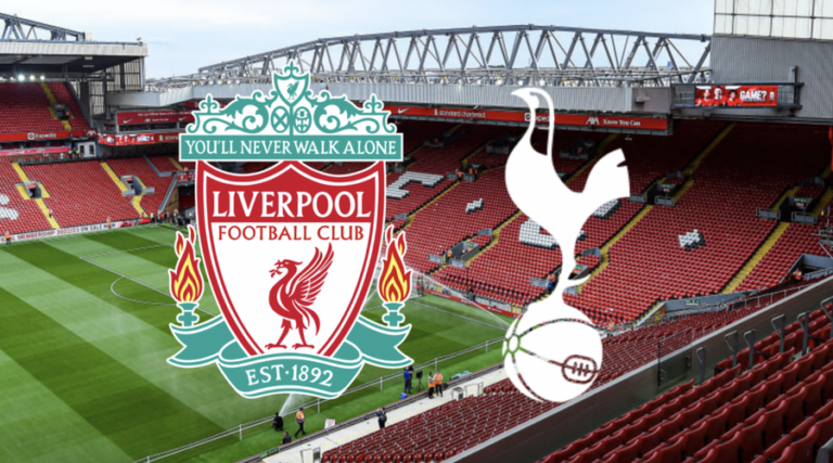 Liverpool – Tottenham Hotspur (preview)