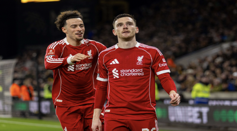 Homegrown: πονοκέφαλος για τη Liverpool  (Μέρος 1ο)
