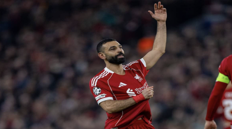 Salah: «Υπάρχουν πολλά που δεν γνωρίζει ο κόσμος»