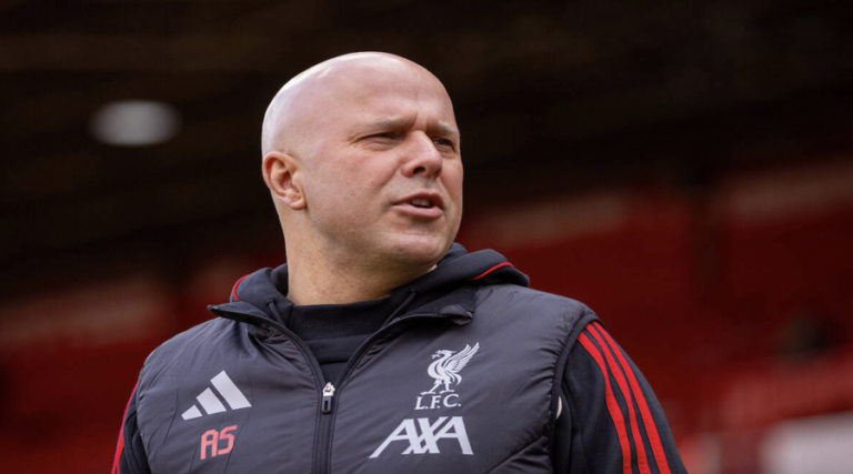 Ατζέντης Slot για Liverpool: «Η μεγαλύτερη επιτυχία της καριέρας μου»