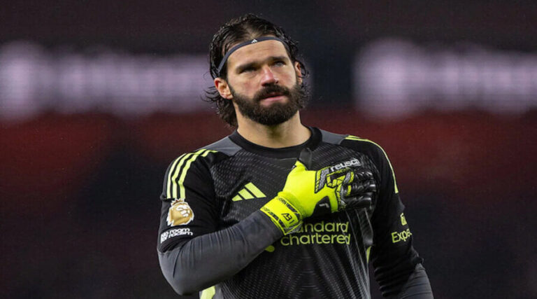 Πιέζει για Alisson η Juventus – κοιτάζουν τερματοφύλακες οι Reds