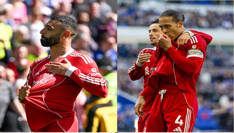 Everton v Liverpool 1-2: Με τις υγείες τους! (Vid Red Glasses)
