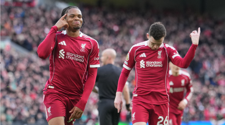 Liverpool v Fulham 2-0: Μερικώς αναστήθηκε… (Vid Red Glasses)