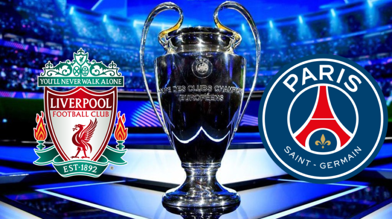 Liverpool v P.S.G.: Να τιμήσουν την Ιστορία μας! (Vid Red Glasses)