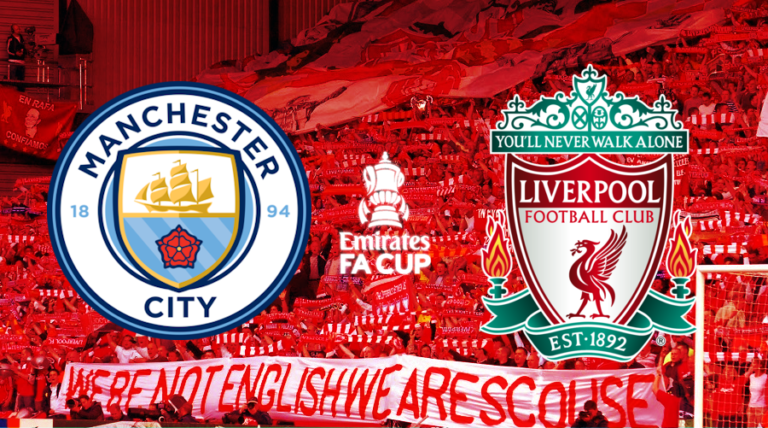 Man City – Liverpool: Σημεία συνάντησης Πανελλήνιας Λέσχης Φίλων Liverpool
