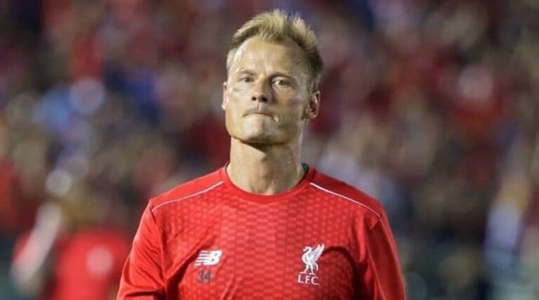 BREAKING: Νεκρός σε τροχαίο ο Alex Manninger