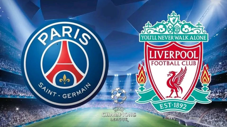 P.S.G. v Liverpool: Και ο Θεός βοηθός… (Vid Red Glasses)