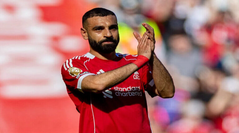 Salah: «Είναι τα πάντα για μένα η Liverpool – δεν έχω τύψεις που φεύγω»