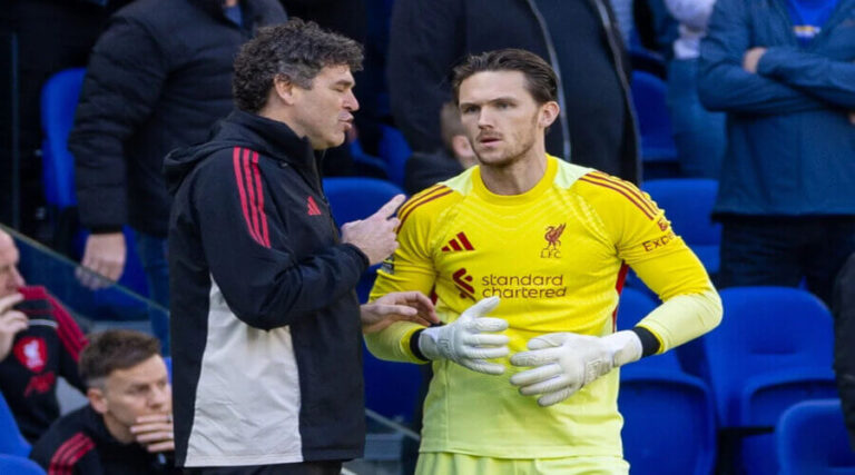 Woodman: «Δεν περίμενα να παίξω στην PL με τη Liverpool»