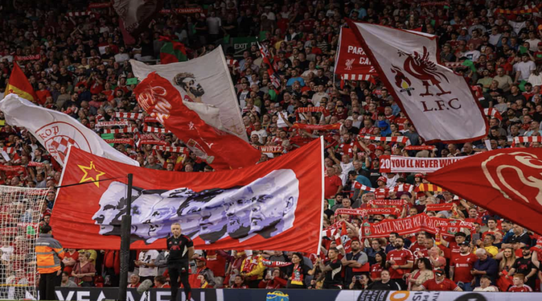 Οι Reds εγκαταλείπουν τα πλάνα για αυξήσεις στις τιμές των εισιτηρίων
