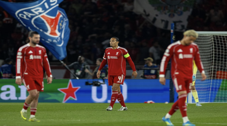 Van Dijk: «Να είμαστε καλύτεροι στο Anfield με τον κόσμο μας»