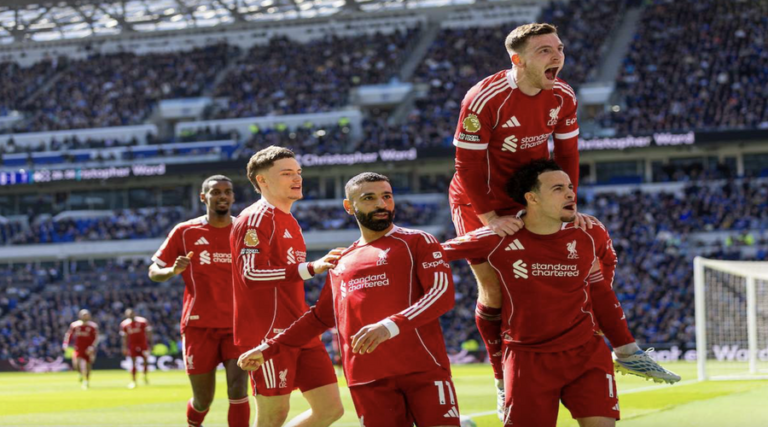 Τα στιγμιότυπα του Everton 1-2 Liverpool