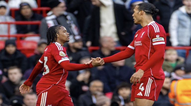 Η νέα εποχή της Liverpool ξεδιπλώνεται μπροστά στα μάτια μας