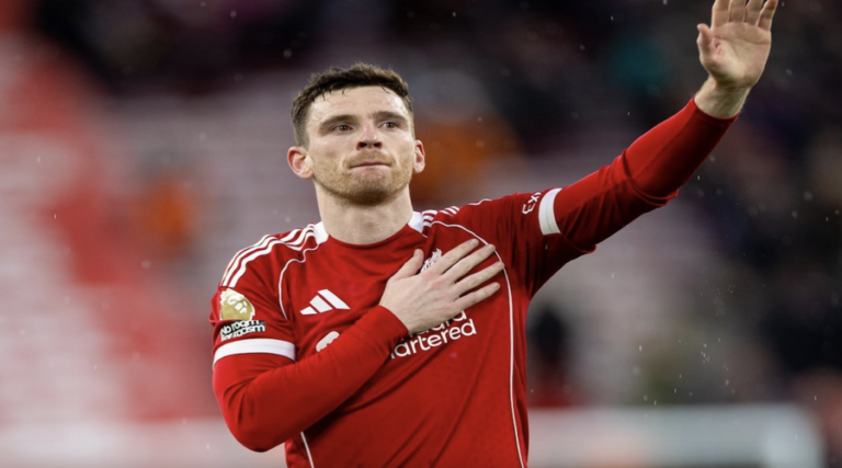 Robertson: «Μια εμφάνιση που συνοψίζει τη σεζόν μας»