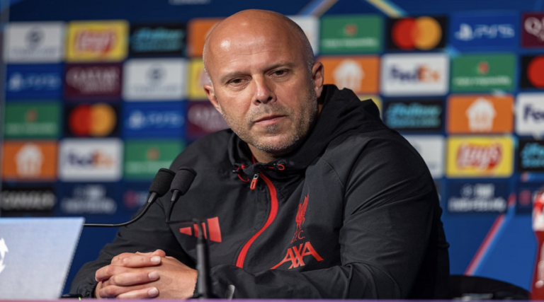 Ο Slot για PSG, Ngumoha, Wirtz και το πλάνο ανατροπής