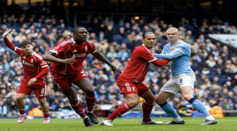 Van Dijk: «Είμαστε υπεύθυνοι – νιώθω άσχημα για τον κόσμο»