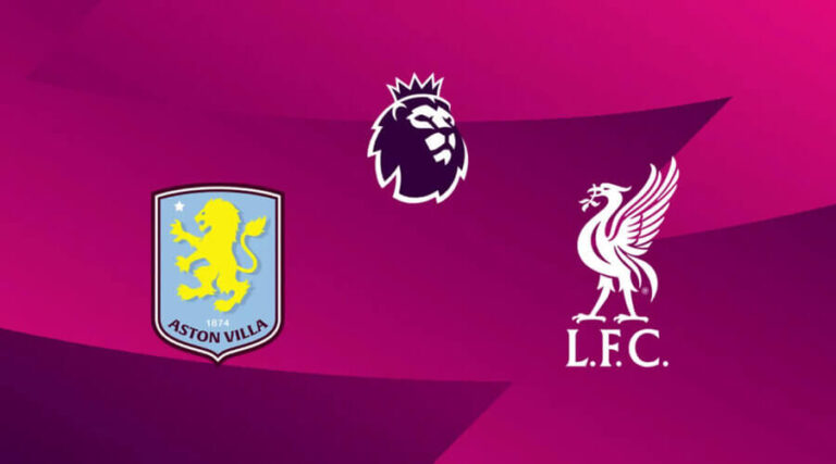 Aston Villa – Liverpool (preview)