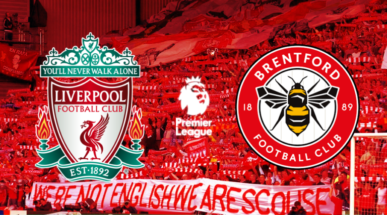 Liverpool – Brentford: Σημεία συνάντησης Πανελλήνιας Λέσχης Φίλων Liverpool