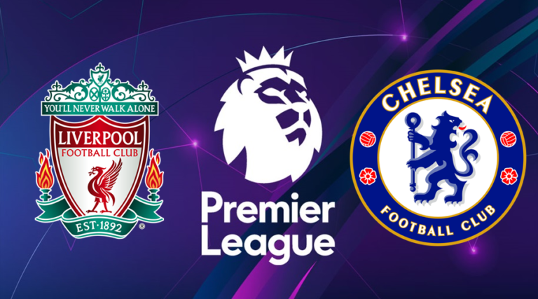 Liverpool v Chelsea: Να τελειώσουν με τα τυπικά (Vid Red Glasses)