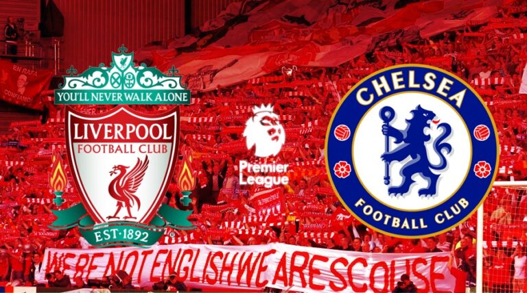 Liverpool – Chelsea: Σημεία συνάντησης Πανελλήνιας Λέσχης Φίλων Liverpool
