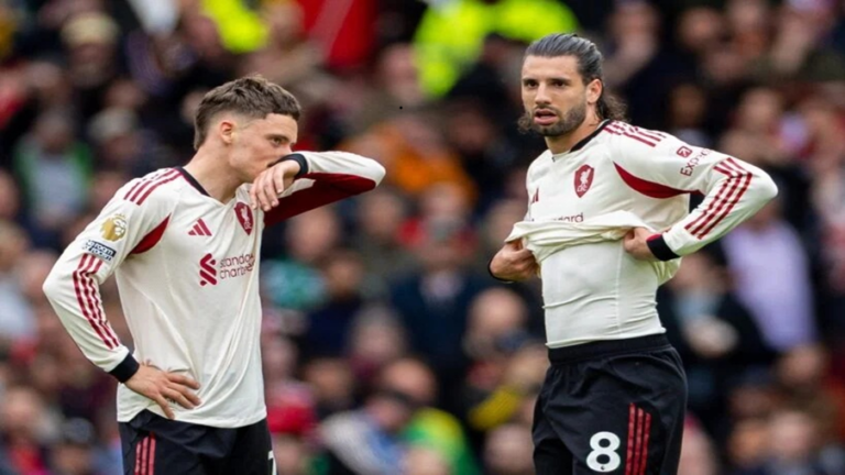 Man Utd v Liverpool 3-2: Ούτε ουσία, ούτε γόητρο (Vid Red Glasses)