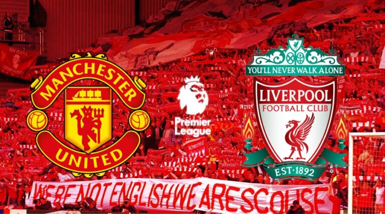 Man Utd – Liverpool: Σημεία συνάντησης Πανελλήνιας Λέσχης Φίλων Liverpool