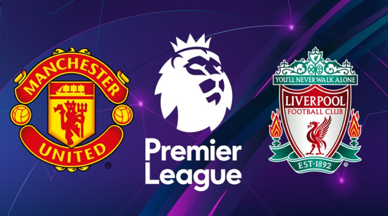 Man Utd v Liverpool: Για την ουσία & το γόητρο (Vid Red Glasses)
