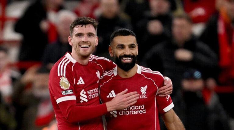 Με Alisson, Robertson και Salah ξεκινούν οι Reds 